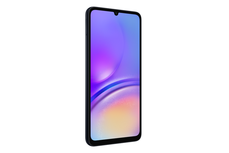 Samsung Galaxy A05 64GB LTE Dual Sim-Preto