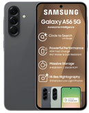 Samsung Galaxy A56 5G Dual Sim - 128GB