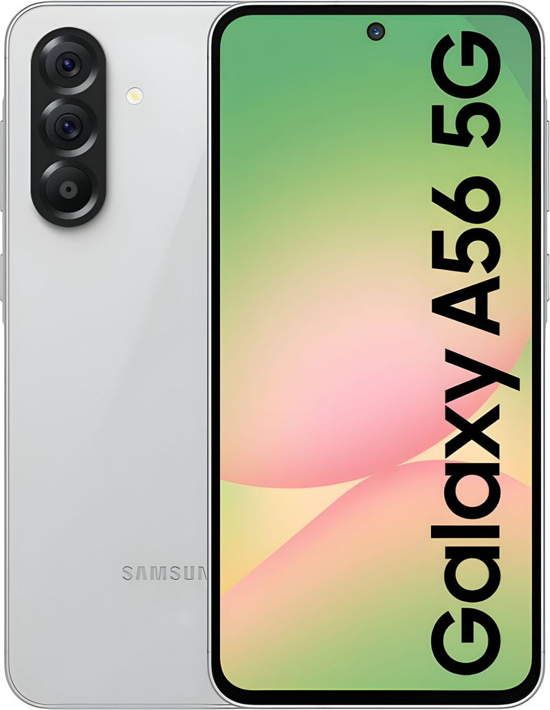 Samsung Galaxy A56 5G Dual Sim - 128GB