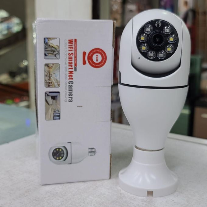 Wi-Fi smart net câmera