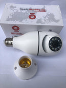 Wi-Fi smart net câmera