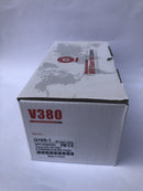 Wi-Fi smart net câmera