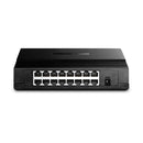 Tp-link 16-Port SF-1016D
