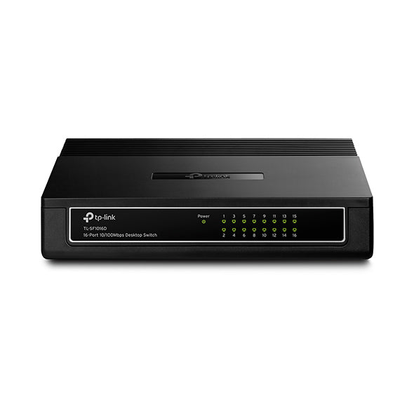 Tp-link 16-Port SF-1016D