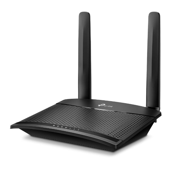 TP-link MR100 Sim Card