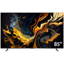Televisão Smart TV Xiaomi Max (2025) 85"/216cm QLED 4K UHD Google TV