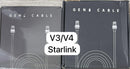 *Starlink Cable v3/v4 23m