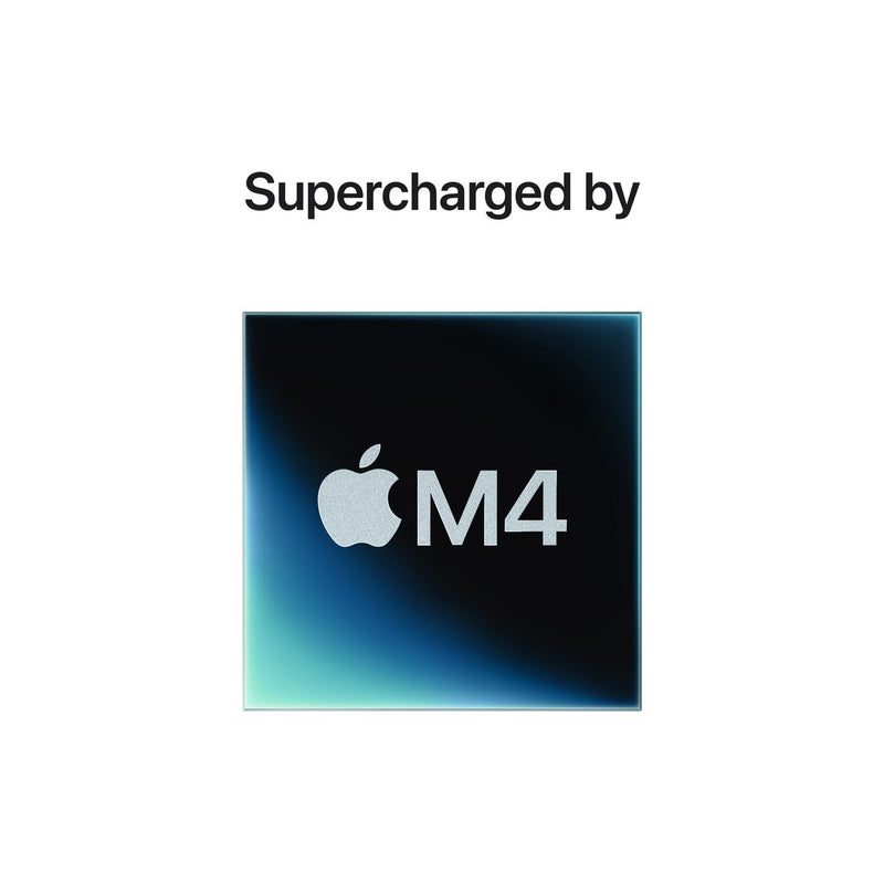 Apple Mac Mini M4 16 GB/ 512 GB