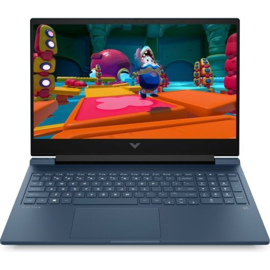 Laptop Victus Gaming 16-r0010nia core i7 16GB 1T 6GB Win 11 16”