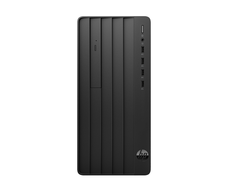 HP Pro Tower Desktop 290 G9 Core i5 4GB/1T HD, Monitor HP P204V 19.5 polegadas