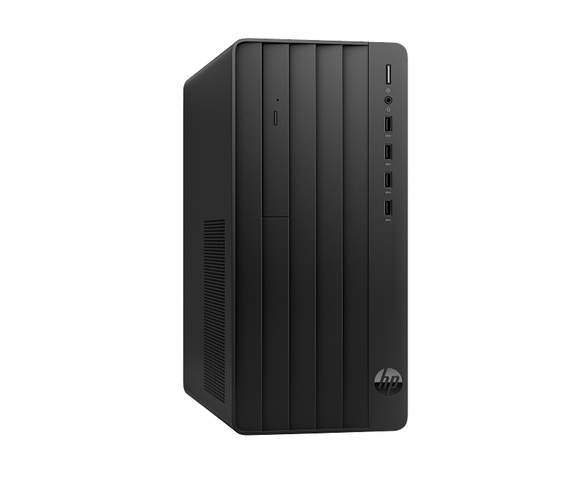 HP Pro Tower Desktop 290 G9 Core i3 4GB/1T HD ,Monitor HP P204V 19.5 polegadas