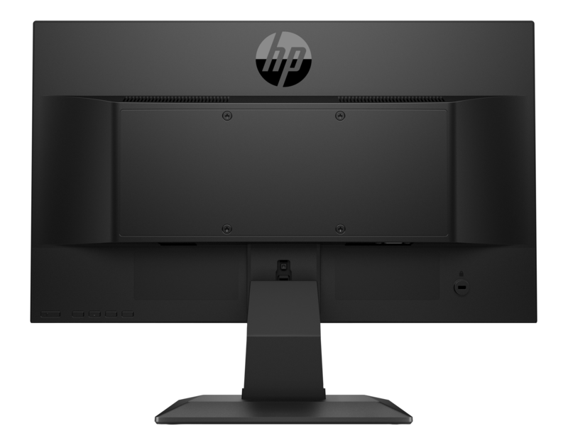 HP Pro Tower Desktop 290 G9 Core i3 4GB/1T HD ,Monitor HP P204V 19.5 polegadas