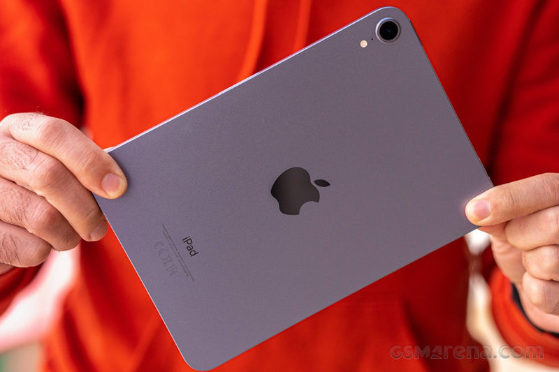 iPad mini 6th Geração 256GB Only WI-FI