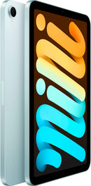 iPad mini 7th Geração 128GB Wi-Fi A17Pro 2024