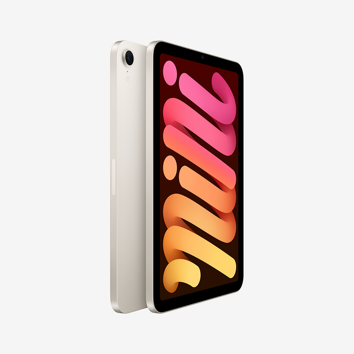 iPad mini 7th Geração 256GB Wi-Fi A17Pro 2024