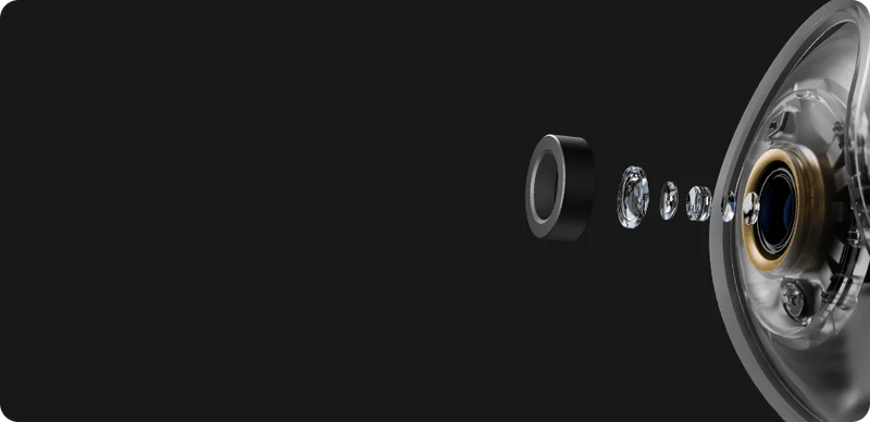 Xiaomi Smart Camera C700 4K