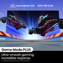 Hisense 50" A6N 4K Smart UHD TV com HDR e Dolby Vision