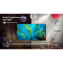 Hisense 50" A6N 4K Smart UHD TV com HDR e Dolby Vision