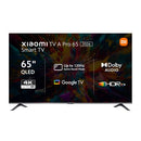 Xiaomi Tv A Pro 65” QLED 4K