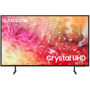 Samsung Smart TV 4K UA55DU7000XTW