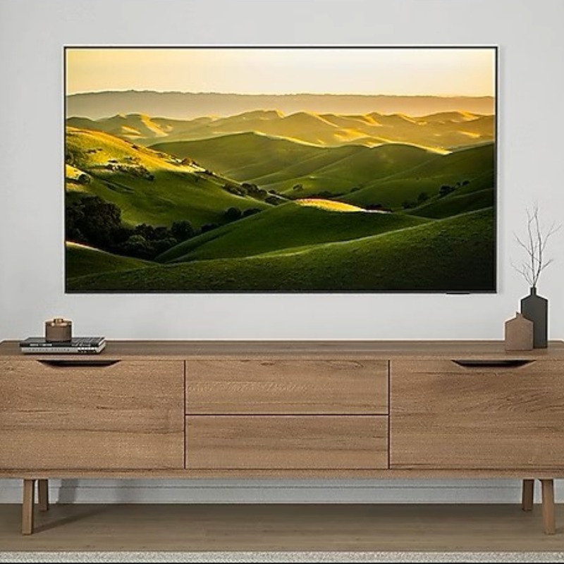 Samsung Smart TV 4K UA55DU7000XTW
