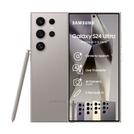 Samsung Galaxy S24 Ultra 5G 256gb/12gb Dual SIM