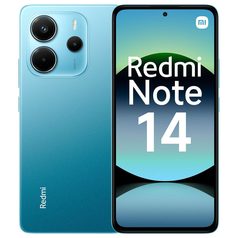 Redmi Note 14 256gb/8gb
