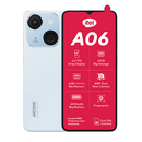 Itel A06 32gb/2gb Azul ou Preto