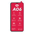 Itel A06 32gb/2gb Azul ou Preto