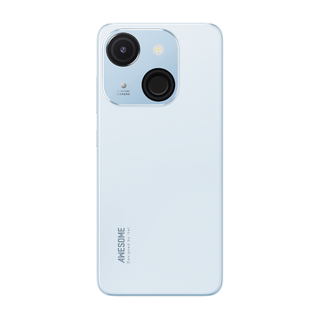 Itel A06 32gb/2gb Azul ou Preto