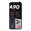 Itel A90 64gb/3gb