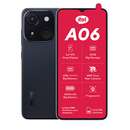 Itel A06 32gb/2gb Azul ou Preto