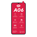 Itel A06 32gb/2gb Azul ou Preto