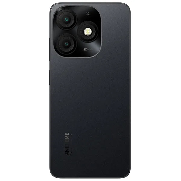 Itel A50 64gb/2gb preto