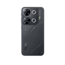 Itel P65 128gb/4gb com Power bank Cover