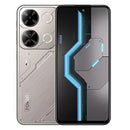 Itel P65 128gb/4gb com Power bank Cover