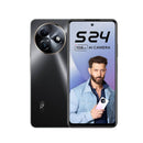 Itel S24 128gb/4gb 4G Preto