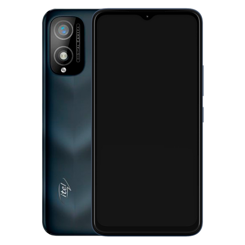 Itel A18 32gb/1gb Várias cores
