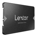 Lexar Laptop internal Drive NM620 2.5 256gb SSD