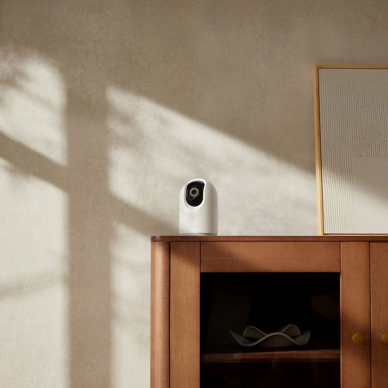Câmera Inteligente Xiaomi C500 Pro (5MP, HDR, Detecção de IA)