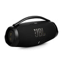 JBL Boombox 3 WI-FI Preta