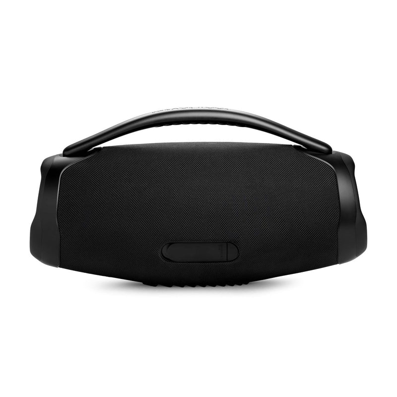 JBL Boombox 3 WI-FI Preta