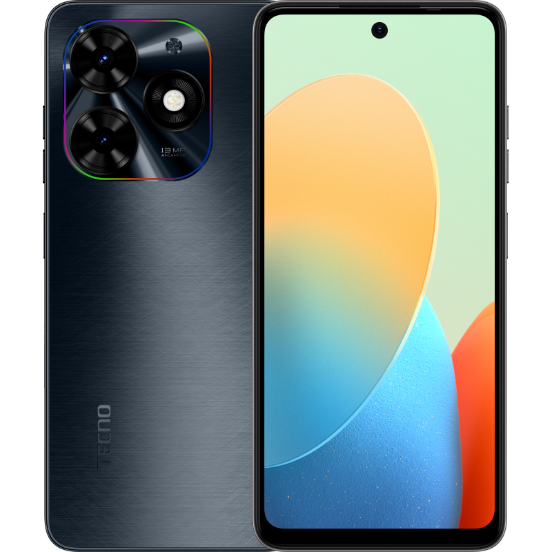 Tecno Pop 8 64gb/2gb 4G Dual SIM