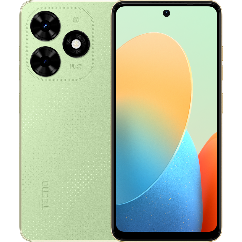 Tecno Pop 8 64gb/2gb 4G Dual SIM