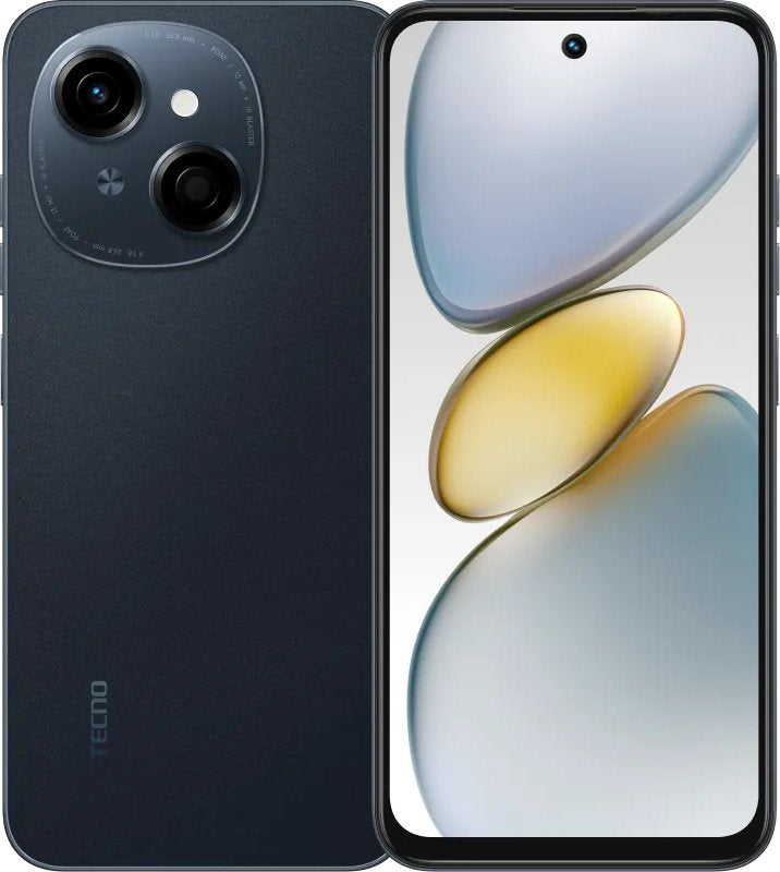 Tecno Pop 9 64gb/3gb 4G Dual SIM