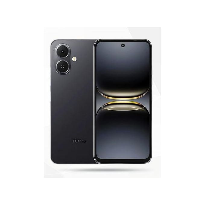 Tecno Pop 10 64gb/3gb Dual SIM