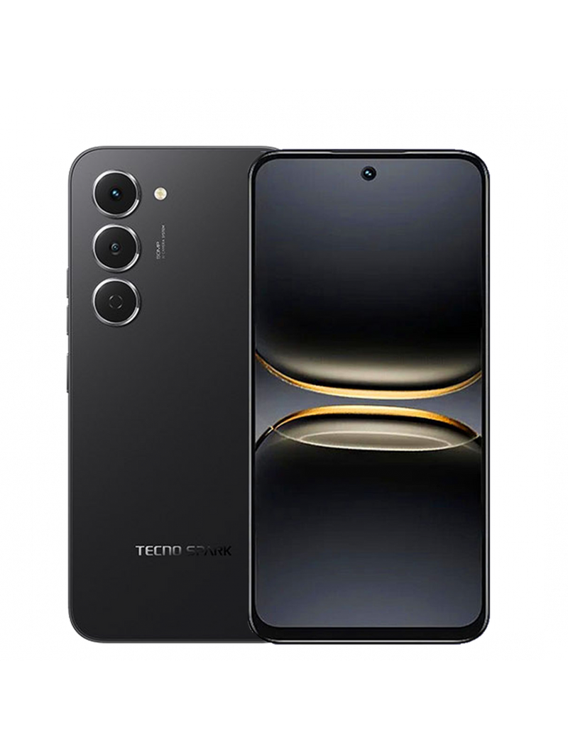 Tecno Spark 40 Pro 256gb/8gb Dual SIM