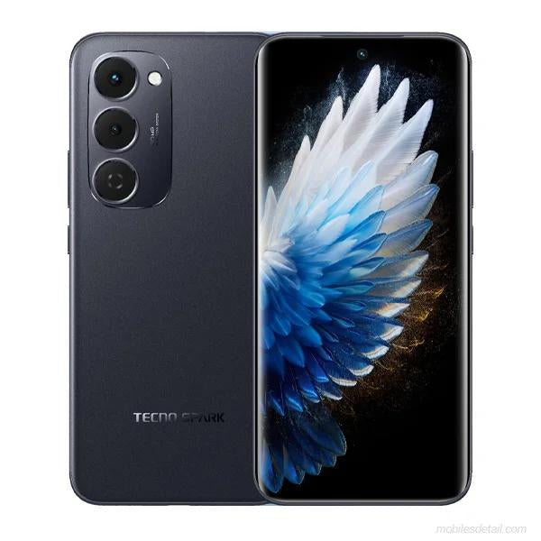 Tecno Spark 40 Pro Plus 256gb/8gb Dual SIM
