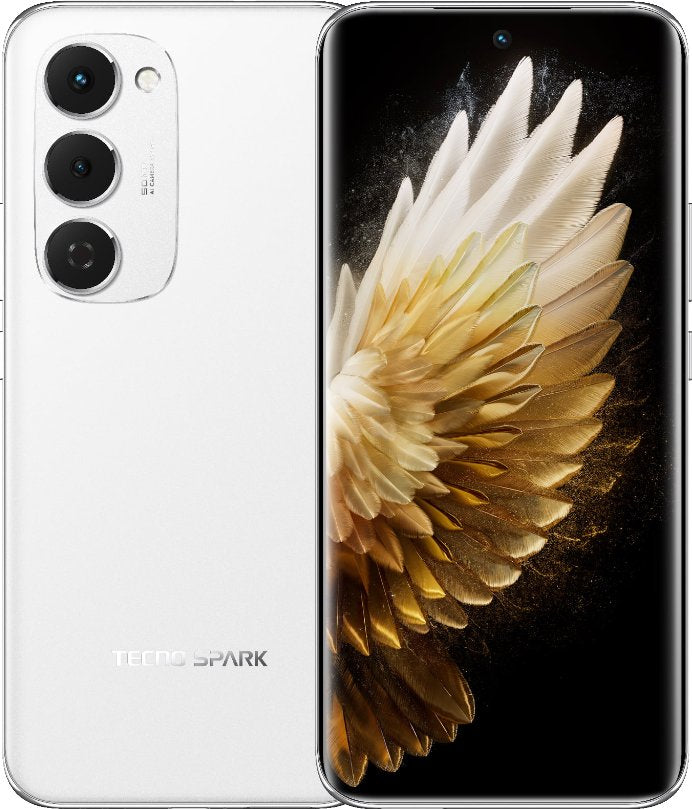 Tecno Spark 40 Pro Plus 256gb/8gb Dual SIM