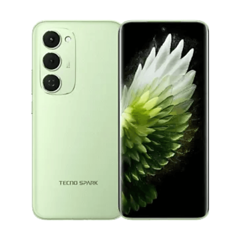 Tecno Spark 40 Pro Plus 256gb/8gb Dual SIM
